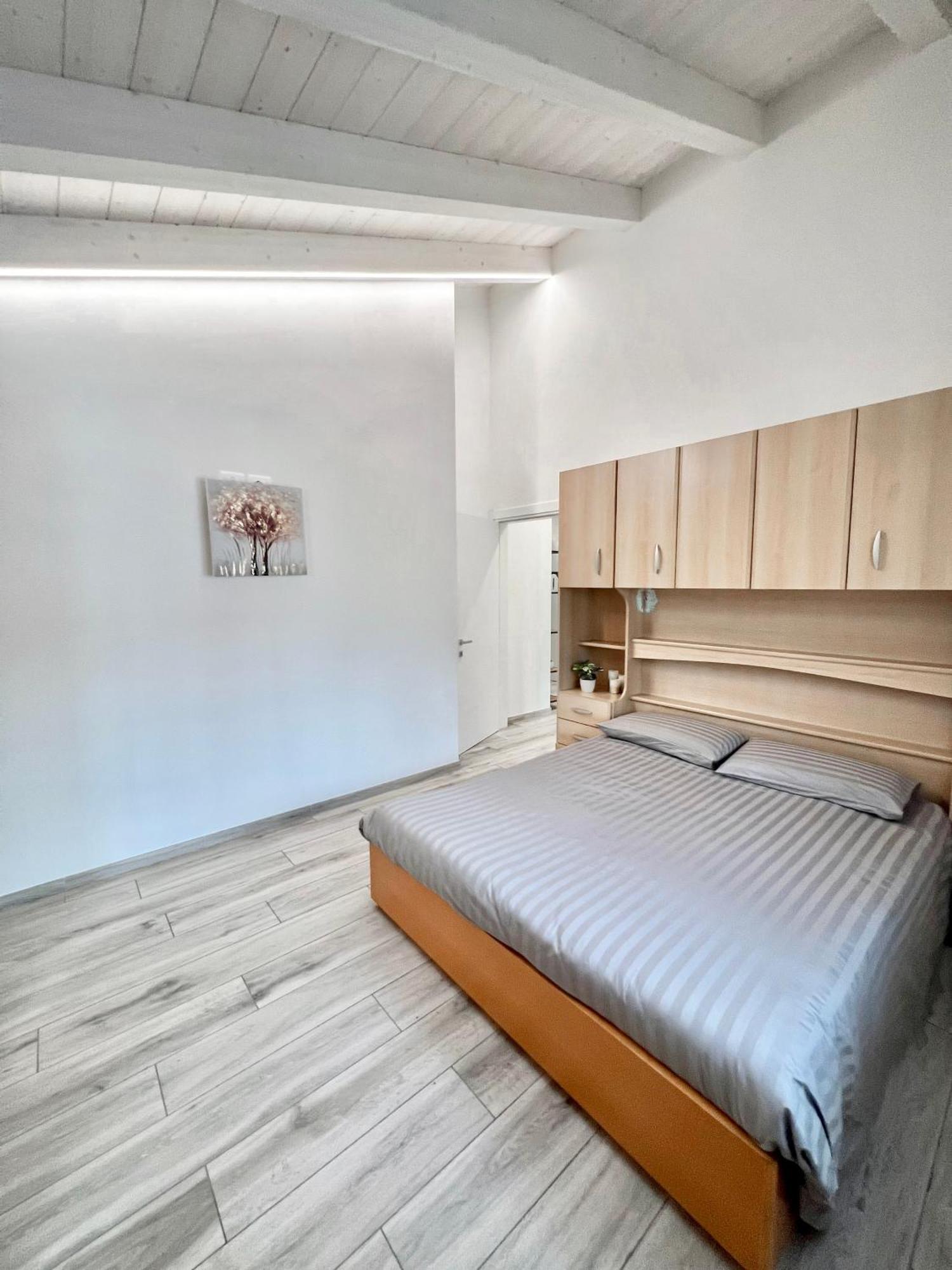 Terme Apartment Levico Levico Terme Zewnętrze zdjęcie