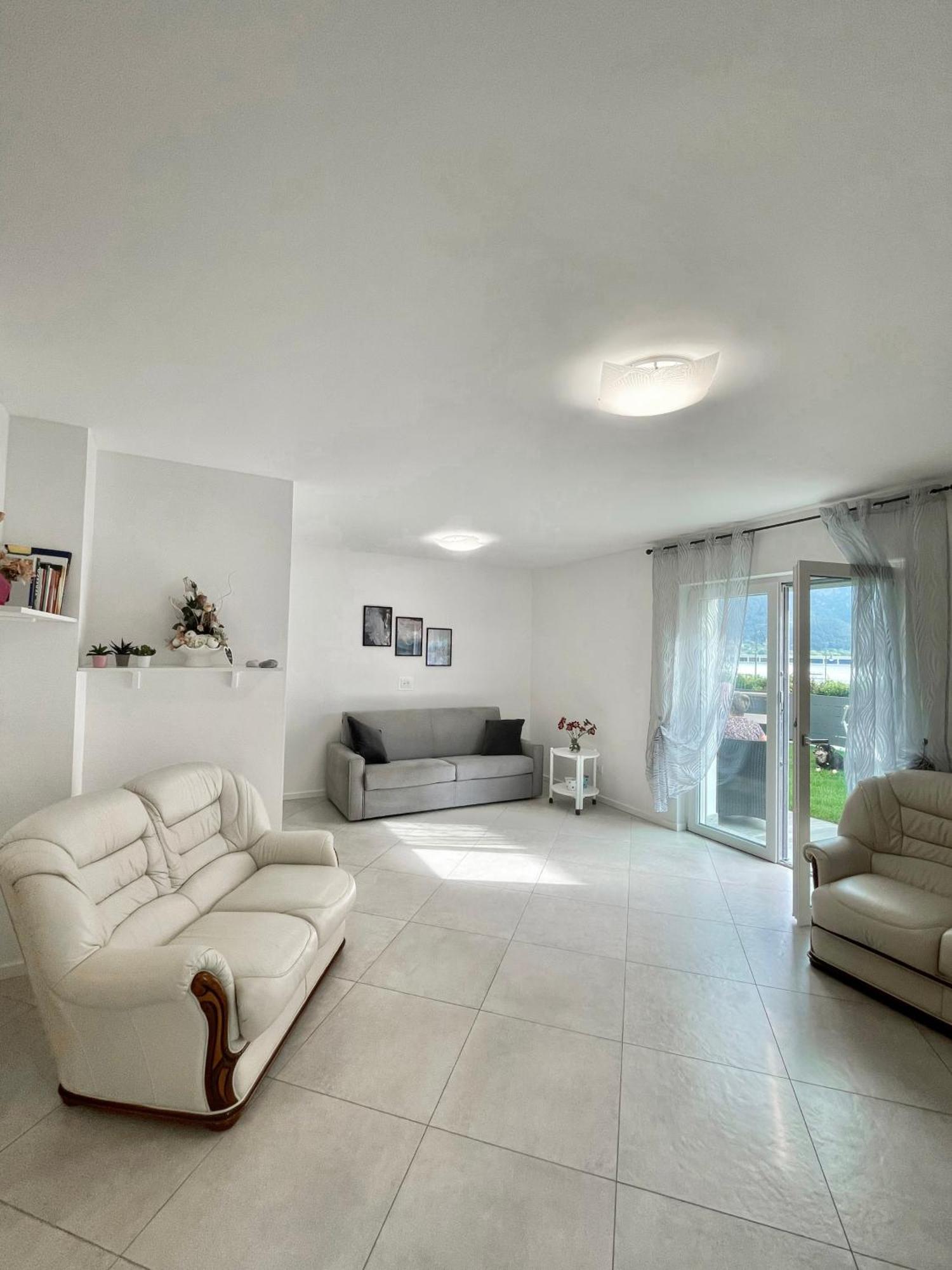 Terme Apartment Levico Levico Terme Zewnętrze zdjęcie