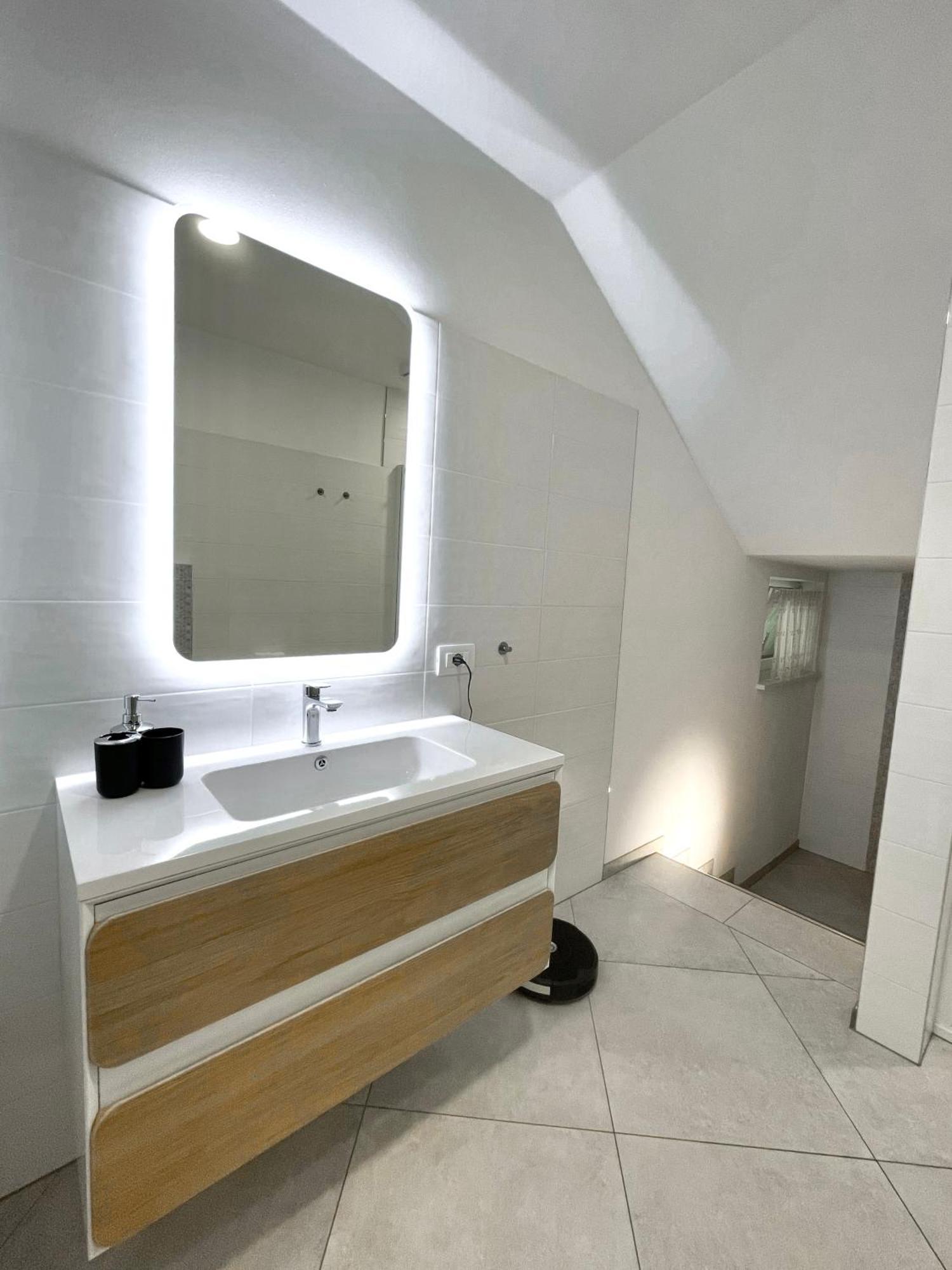 Terme Apartment Levico Levico Terme Zewnętrze zdjęcie