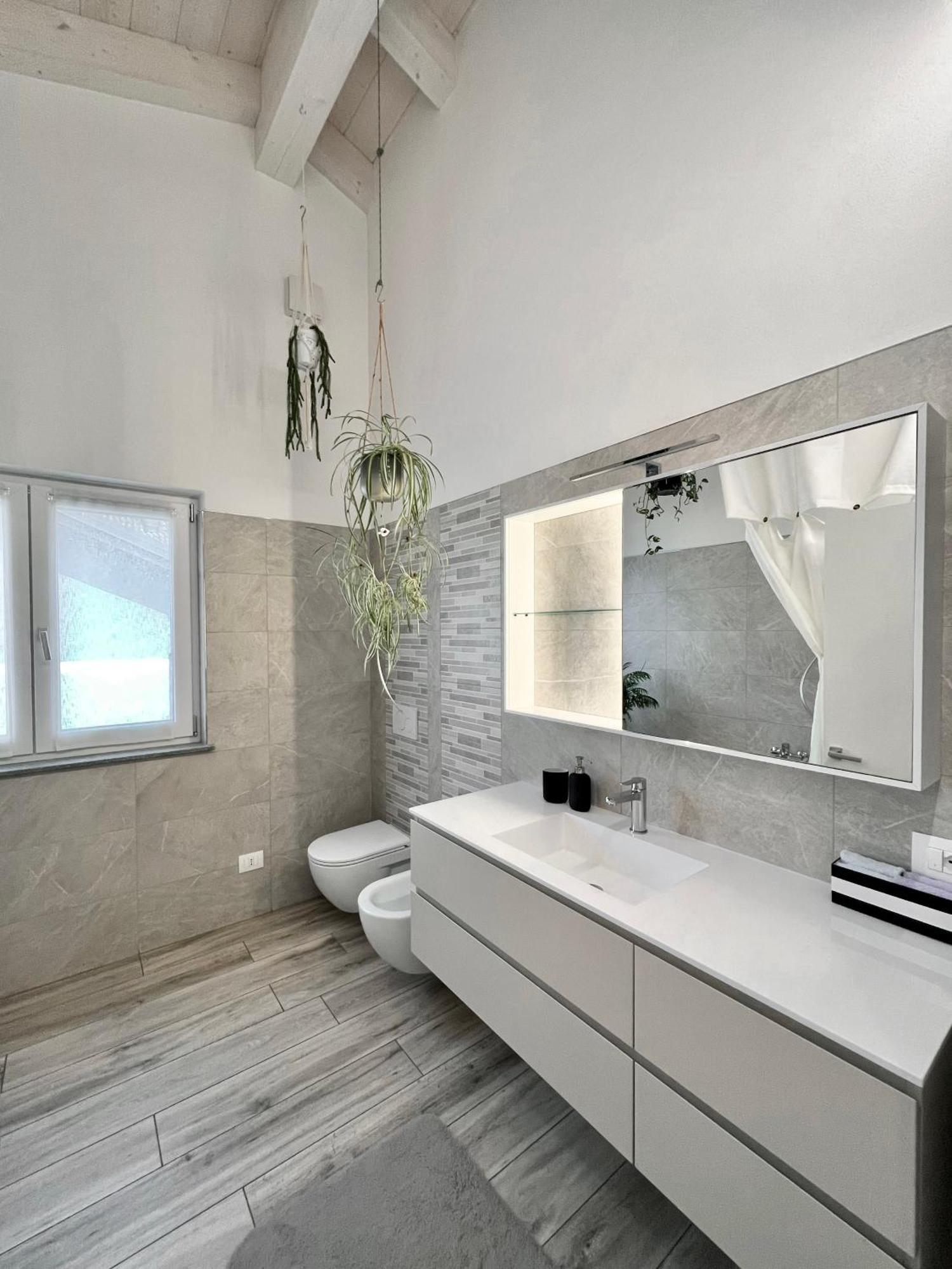 Terme Apartment Levico Levico Terme Zewnętrze zdjęcie