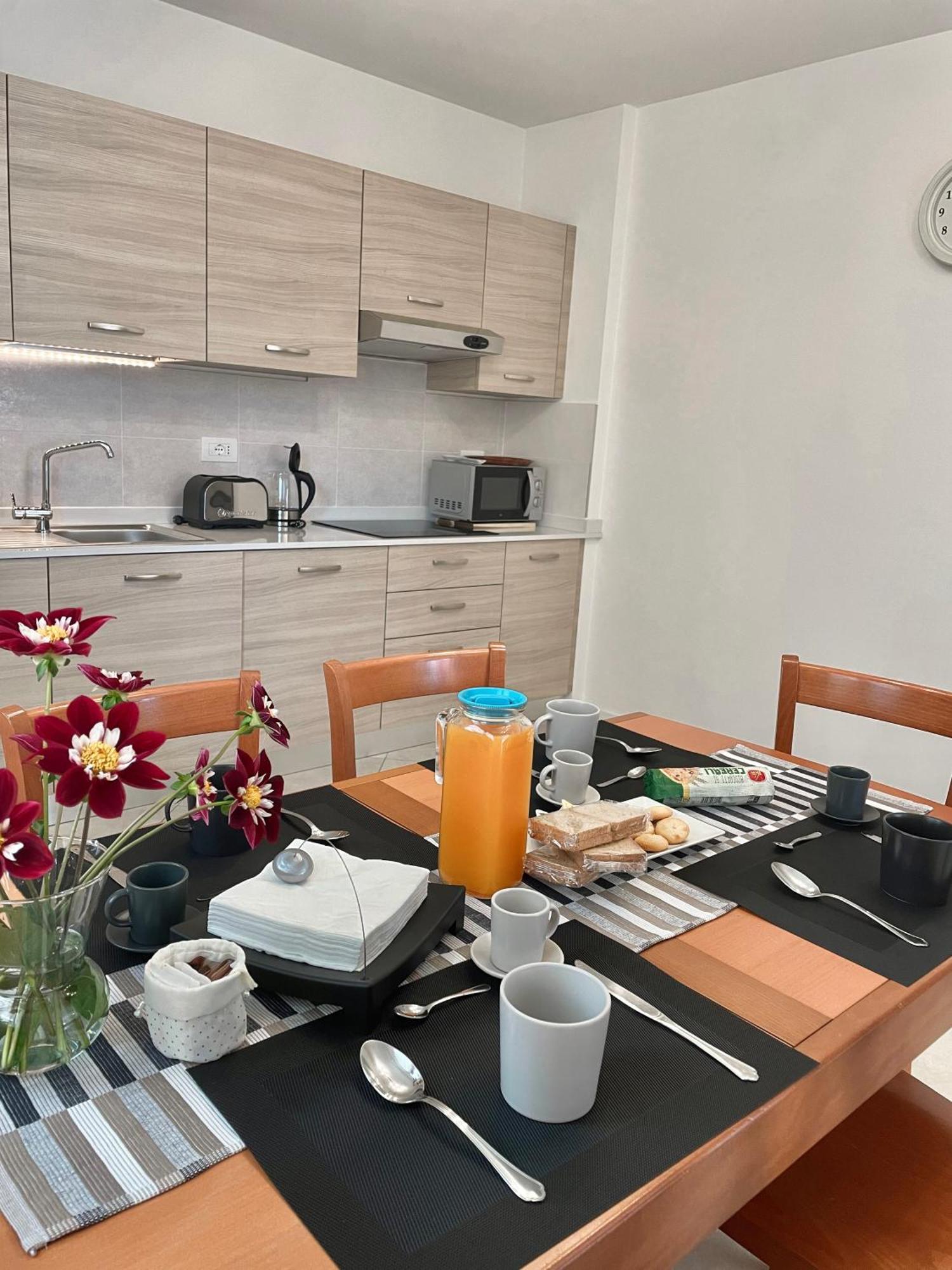 Terme Apartment Levico Levico Terme Zewnętrze zdjęcie