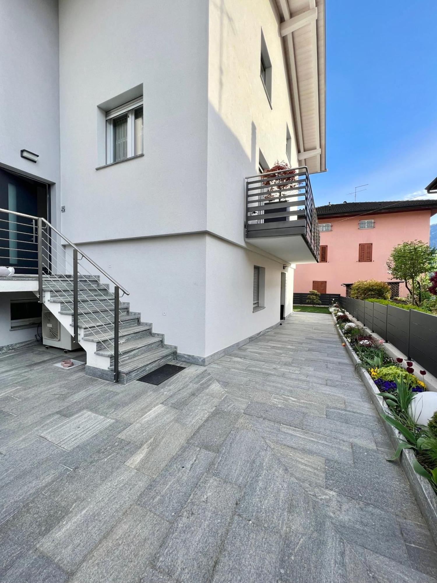 Terme Apartment Levico Levico Terme Zewnętrze zdjęcie