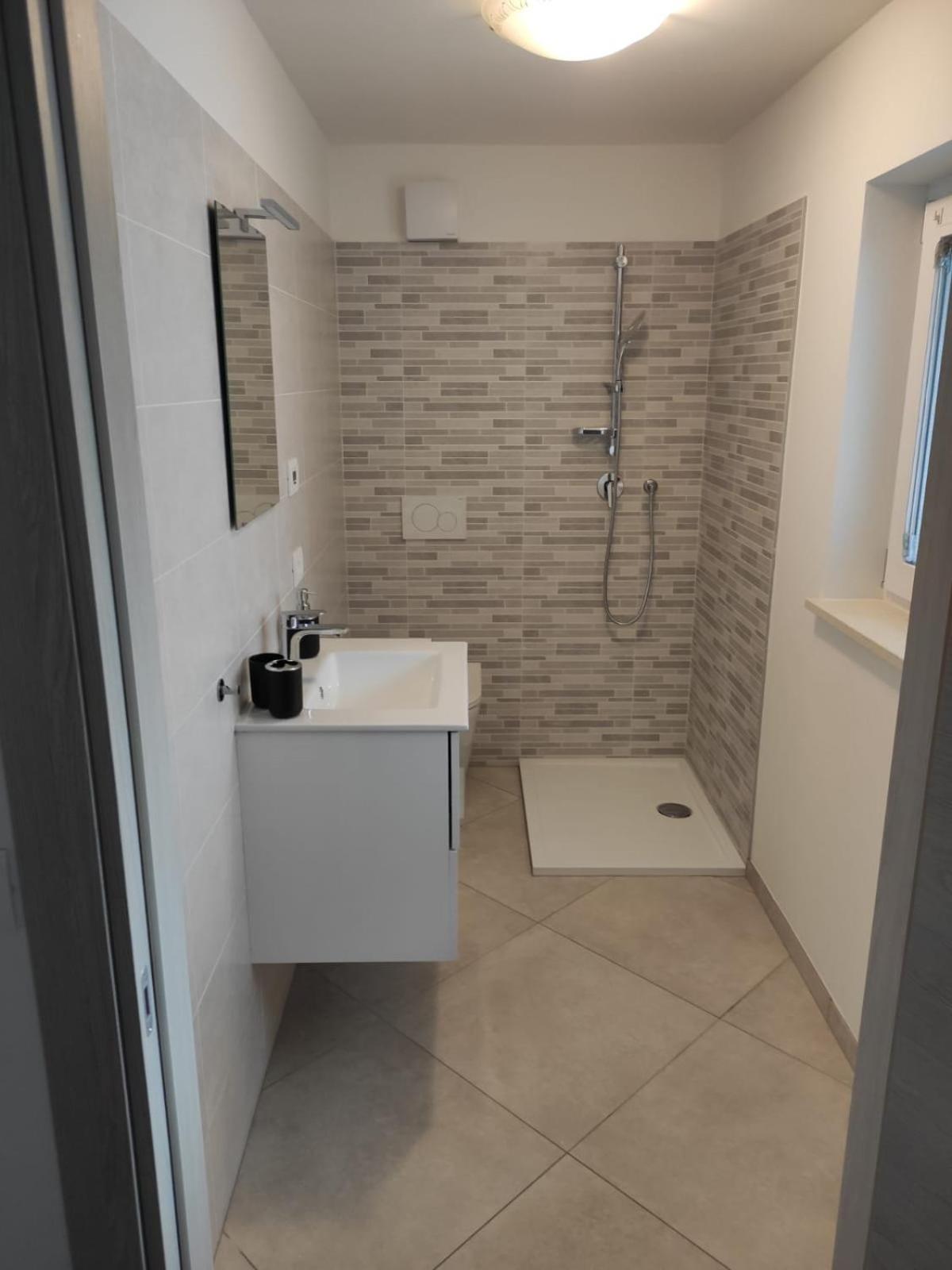 Terme Apartment Levico Levico Terme Zewnętrze zdjęcie